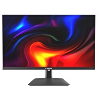 Rampage FLASH RM-244S 24" 200Hz 1ms FreeSync FHD CSOT VA RGB Oyuncu Monitörü