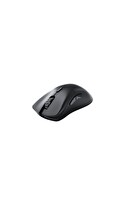 Glorious Model D 2 PRO 1K Polling Kablosuz RGB Oyuncu Mouse Siyah