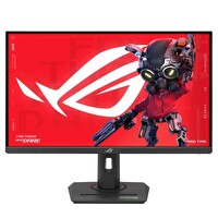 Asus ROG Strix XG27UCG 27" 320Hz (OC) 1 MS 4K Full HD Adaptive Sync Fast IPS Gaming Monitör