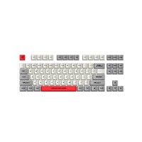 Havit Gamenote KC001 Keycaps 136 Parça PBT Gaming Mekanik Klavye Tuş Takımı