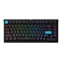 Akko MONSGEEK MG75W Midnight Kablosuz Hotswap Mekanik Gaming Klavye