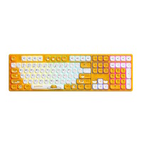 Akko Gudetama 5108 SE RGB Kablosuz Hotswap Mekanik Gaming Klavye