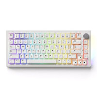 Akko 5075B Plus Air RGB Kablosuz Hotswap Mekanik Gaming Klavye