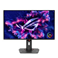 Asus ROG Strix OLED XG27ACDNG 26.5" 360Hz 0.03ms 2K QHD Adaptive Sync QD-OLED Pivot Gaming Monitör