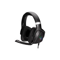 Thull HS-APX7 7.1 SurroundvRGB Kablolu Oyuncu Kulaklığı