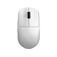 Pulsar X2H V3 XS-1 Sensör Beyaz Kablosuz Size 2 Medium Simetrik Gaming Mouse Beyaz PX2H322