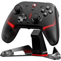 GameSir Cyclone 2 Hall Effect 2.4G Wireless  Controller Siyah - Switch PC Android iOS Uyumlu