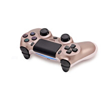 Evimdeyokyok HD323P PS4 Gamepad Rose Gold
