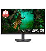Dell SE2725HG 27" 200Hz 1ms Full HD FreeSync Premium IPS Gaming Monitör