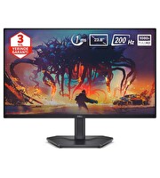Dell SE2425HG 23.8" 200Hz 1ms Full HD FreeSync Premium IPS Gaming Monitör