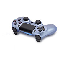 Evimdeyokyok HD323C PS4 Gamepad Gold Mavi