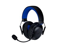 Razer RZ04-05420400-R3G1 Blackshark V3 X Hyperspeed Kablosuz Playstation Edition Siyah Kulaklık