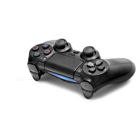 Evimdeyokyok PS4 Gamepad Siyah HD323S