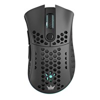 Galax (G-MGHM2P708RG2BB-GXLG) HOF ACE M2 Black ARGB Kablosuz Gaming Mouse