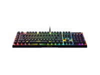Razer Blackwidow RZ03-04704200-R3M1 V4 X Green Switch Pokemon Kanto Starters Edition Us Layout Klavye