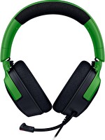 Razer RZ04-05180200-R3M1 Kraken X Lite Minecraft Edition Kablolu Kulaklık
