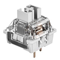 Aula Leobog GrayWood V3 Lineer 100 Adet Mekanik Switch