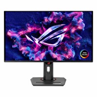 Asus ROG Strix XG27UCDMG 27" QHD 240 Hz 0.03 ms QD-OLED Pivot Adaptive Sync Oyuncu Monitörü
