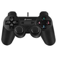 GameBooster GB-J18 Kablolu Gamepad