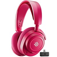 Steelseries Arctis Nova 7P Gen2 Kablosuz Magenta Gaming Kulaklık
