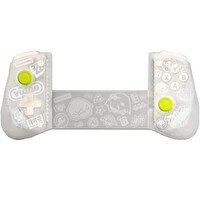 GameSir X5s Zenless Zone Zero ZZZ Nintendo Switch 2 IOS Android Beyaz Wireless Mobile Game Controller