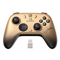 GameSir Nova 2 Lite Hall Effect 2.4g Champion Edition Nintendo Switch Windows PC Steam Deck Android IOS Wireless Controller