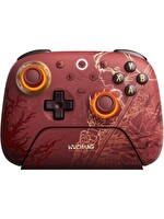 8bitdo Ultimate-2  Windows - Android Uyumlu Hall Effect 2.4 G Kablosuz Oyun Kolu