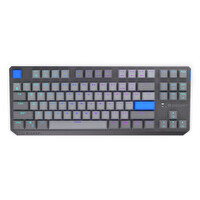Endorfy Thock V2 TKL Wireless %80 Endorfy Yellow Switch Hotswap ARGB Kablosuz İngilizce Mekanik Gaming Klavye EY5A130