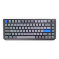 Endorfy Thock V2 75% Wireless Endorfy Yellow Switch Hotswap ARGB Kablosuz İngilizce Mekanik Gaming Klavye EY5A131