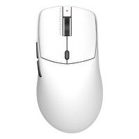 Thunderobot ML6 Pro 8K TE Edition White PixArt 3950 Sensör Kablosuz Gaming Mouse