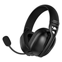 Hator ESH15 Hyperpunk 3 Wireless Hi-Res Kablosuz Gaming Kulaklık Siyah