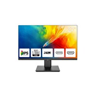NPC 27" MD2733-B7 240Hz 1ms IPS FHD Gaming Monitör