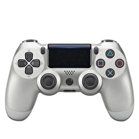 Çeşithane Kablosuz Oyun Kolu Wireless Controller Gri