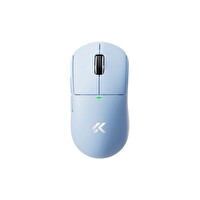 Mchose A5 V3 Blue 8K Hz Kablosuz Gaming Mouse MC-A5V3-3