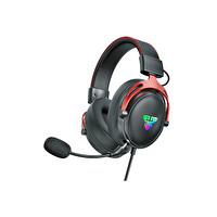 Fantech HG31 Cruze 7.1 Surround RGB Gaming Kulaklık Siyah