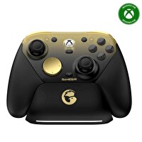 GameSir G7 Pro 3 Mod Kablolu TMR Sticks Hall Effect Analog Controller Xbox Series X|S Xbox One Android ve Windows Golden Ombre