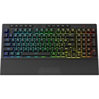 Redragon K515 Pro Shiva Rgb Kablosuz Membranlı Türkçe 98 Tuşlu Mekanik Hissi Klavye ve Smooth Lineer Switch Oyun Klavyesi