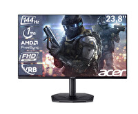 Acer Nitro KG240Y UM.QX0EE.012 P0bi 23.8" 1ms 144 Hz FreeSync VA Gaming Monitör