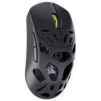 Corsair Sabre V2 PRO Wireless Magnesium Alloy 33000 DPI 8000 Hz Kablosuz Oyuncu Faresi Siyah