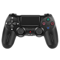 GameBooster GB-J26 Wrath PS4 - PC Uyumlu Kablosuz Gamepad