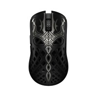 Waizowl Triaina Abyss 8000 Hz Özel 3950 Hawkeye Amiral Gemisi Sensörlü Kablosuz Oyuncu Faresi