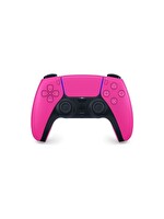 Sony Ps5 Dualsense Kablosuz Kumanda Pembe (Ithalatçı Garantili )