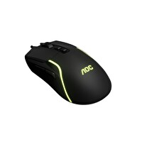 AOC GM170B-LA Kablolu Oyuncu Mouse