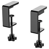 Moza Racing Yoke Base Table Clamp