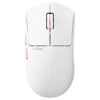 Pulsar Pro Series Jinggg-X Orta Boy 8K Hz XS-1 Sensör Kablosuz Oyuncu Mouse PJGX21