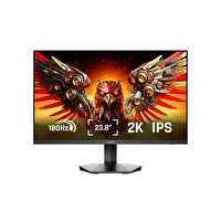Koorui G2421V 23.8" 180 Hz 1 MS IPS QHD  Oyuncu Monitörü