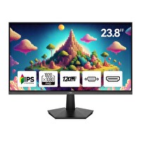 NPC MF2408-A 23.8" 120 Hz 5 MS IPS FHD Oyuncu Monitörü