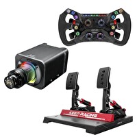 Simagic Alpha Evo Pro GT Neo P1000F Direksiyon Seti