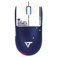 Lexip X Valiant Astral TI Pro Kablosuz Simetrik Oyuncu Mouse
