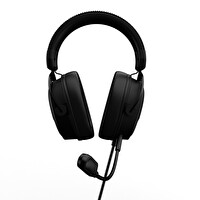 Quantum Gaming Thunderbass RGB 50MM Driver Gürültü Önleyicili Mikrofonlu USB Kablolu Oyuncu Kulaklığı